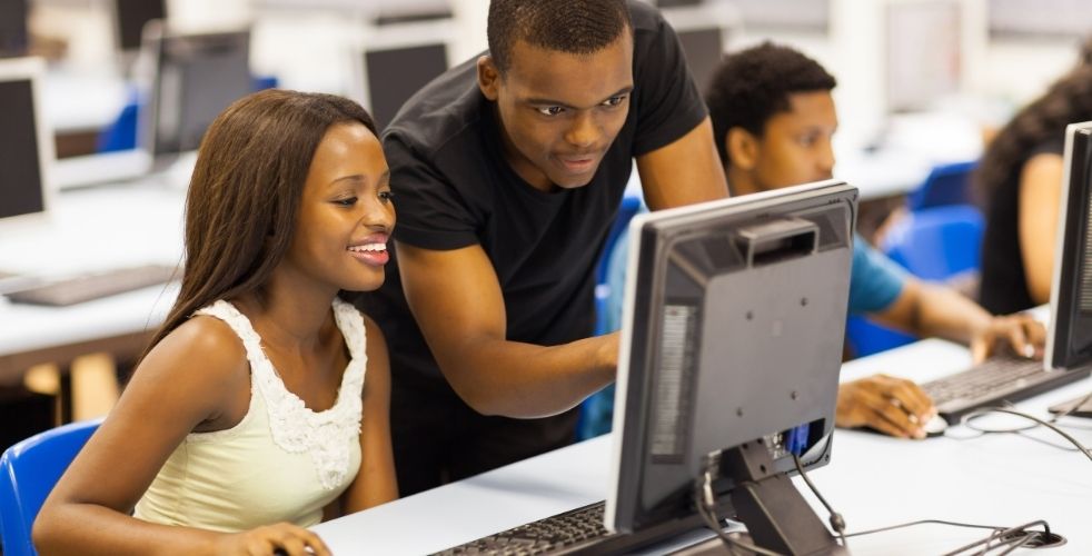 Composez partout. Trichez nulle part